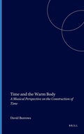 Cover: Time and the Warm Body - Brill