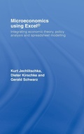 Bild: Microeconomics using Excel - Routledge