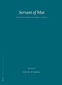 Cover: Servant of Mut - Brill