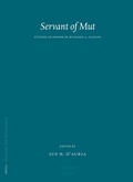 Cover: Servant of Mut - Brill