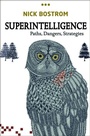 Cover: Superintelligence - Oxford University Press