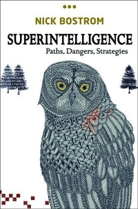 Enlarge image Cover: Superintelligence - Oxford University Press