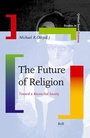 Cover: The Future of Religion - Brill