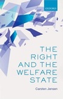 Cover: The Right and the Welfare State - Oxford University Press