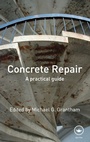 Cover: Concrete Repair - CRC Press