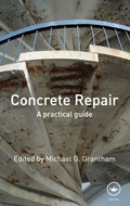 Cover: Concrete Repair - CRC Press