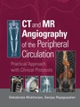 Cover: CT and MR Angiography of the Peripheral Circulation - CRC Press