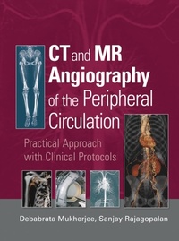 Enlarge image Cover: CT and MR Angiography of the Peripheral Circulation - CRC Press