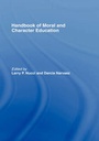 Bild: Handbook of Moral and Character Education - Routledge