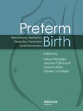 Cover: Preterm Birth - CRC Press
