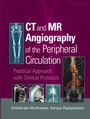 Cover: CT and MR Angiography of the Peripheral Circulation - CRC Press
