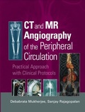 Cover: CT and MR Angiography of the Peripheral Circulation - CRC Press