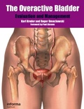 Cover: The Overactive Bladder - CRC Press