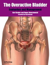 Enlarge image Cover: The Overactive Bladder - CRC Press