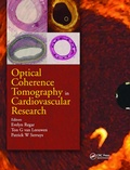 Cover: Optical Coherence Tomography in Cardiovascular Research - CRC Press