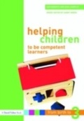 Abbildung von: Helping Children to be Competent Learners - David Fulton Publishers