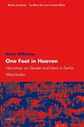 Cover: One Foot in Heaven - Brill