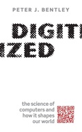Cover: Digitized - Oxford University Press