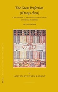 Cover: The Great Perfection (rdzogs chen) - Brill
