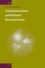 Cover: Constitutionalism and Political Reconstruction - Brill