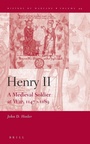 Cover: Henry II - Brill