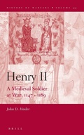 Cover: Henry II - Brill