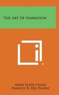 Cover: The Art of Narration - Literary Licensing, LLC