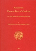 Cover: Ivory, Bone, and Related Wood Finds - Brill