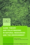 Bild: Game Theory and Policy Making in Natural Resources and the Environment - Routledge