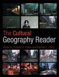 Cover: The Cultural Geography Reader - Routledge