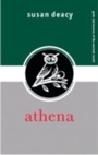 Cover: Athena - Routledge