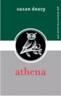 Cover: Athena - Routledge