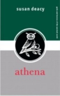 Enlarge image Cover: Athena - Routledge