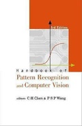 Cover: Handbook Of Pattern Recognition And Computer Vision (3rd Edition) - World Scientific Publishing Co Pte Ltd