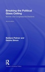 Cover: Breaking the Political Glass Ceiling - Routledge