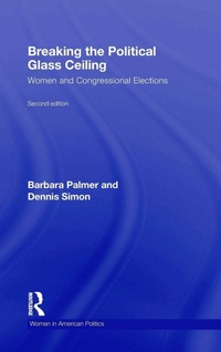 Enlarge image Cover: Breaking the Political Glass Ceiling - Routledge