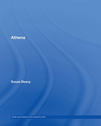 Enlarge image Cover: Athena - Routledge