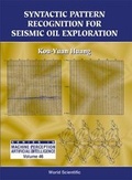 Cover: Syntactic Pattern Recognition For Seismic Oil Exploration - World Scientific Publishing Co Pte Ltd