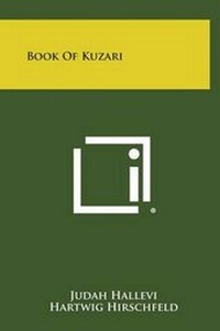 Enlarge image Cover: Book of Kuzari - Literary Licensing, LLC