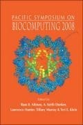 Cover: Biocomputing 2008 - Proceedings Of The Pacific Symposium - World Scientific Publishing Co Pte Ltd