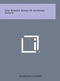 Cover: The Borzoi Book of Modern Dance - Literary Licensing, LLC