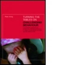 Enlarge image Cover: Turning the Tables on Challenging Behaviour - David Fulton Publishers Ltd