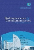Cover: Bioluminescence And Chemiluminescence: Progress And Perspectives - Proceedings Of The 13th International Symposium - World Scientific Publishing Co Pte Ltd