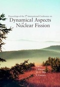 Cover: Dynamical Aspects Of Nuclear Fission, Proceedings Of The 5th International Conference (Danf01) - World Scientific Publishing Co Pte Ltd