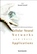 Cover: Cellular Neural Networks And Their Applications: Procs Of The 7th Ieee Int'l Workshop - World Scientific Publishing Co Pte Ltd