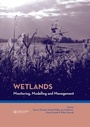 Cover: Wetlands: Monitoring, Modelling and Management - CRC Press