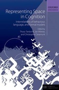 Cover: Representing Space in Cognition - Oxford University Press