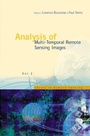 Cover: Analysis Of Multi-temporal Remote Sensing Images - Proceedings Of The First International Workshop On Multitemp 2001 - World Scientific Publishing Co Pte Ltd