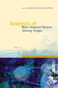 Enlarge image Cover: Analysis Of Multi-temporal Remote Sensing Images - Proceedings Of The First International Workshop On Multitemp 2001 - World Scientific Publishing Co Pte Ltd
