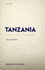Cover: Tanzania - Oxford University Press